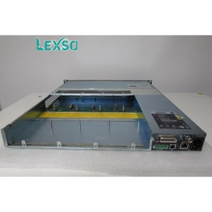 ใช้คีย์ไซท์ N6701c ระบบจ่ายไฟแบบโมดูลาร์ขนาดเล็ก, 600w, 4 ช่อง Lexso - Product Image 4