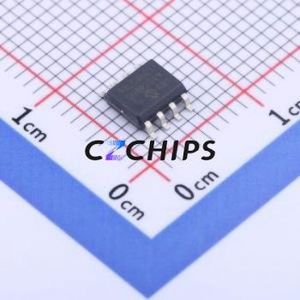 วงจรรวม SOIC-8 93LC86CT-I EEPROM - Product Image 1