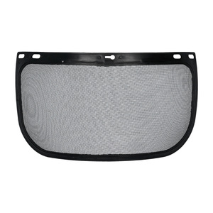 Visiera di Ricambio per Schermo Facciale a Rete, Schermo Facciale Sostitutivo - Product Image 1
