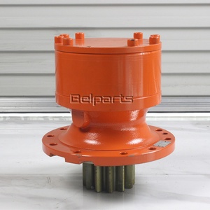 Belparts <b>Excavator</b> Zx70 Zx80 Swing Gearbox 4445648 Swing Reduction Gear for Hitachi - Product Image 4
