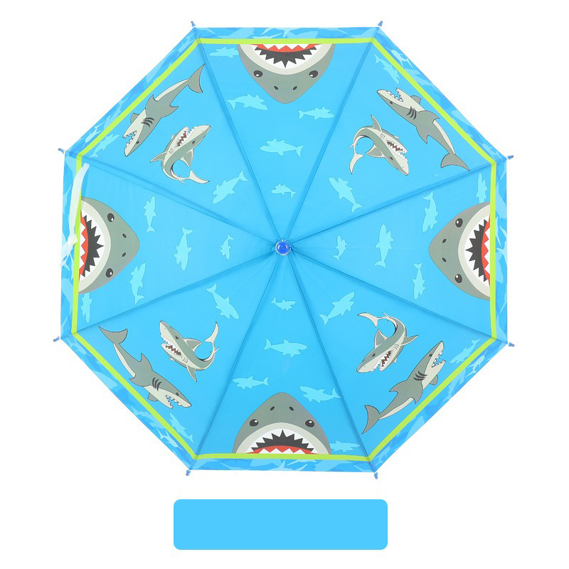 Requin bleu