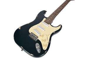 Factory Direct Vintage High Quality 6 <b>String</b> Guitar - Product Image 5