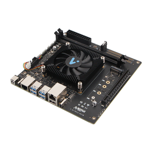 Chipboard Milk-v Titan WLAN-Modul Esp32-s3 von Espressif, Unterstützt Hardware-Virtualisierung, RISC-V RV64 <span class=keywords><strong>ISA</strong></span> <span class=keywords><strong>H</strong></span>(v1.0) Erweiterung - Product Image 4