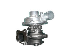 ターボチャージャーRHF55 8973628390 VA440031ディーゼル日産Altas (<span class=keywords><strong>2</strong></span>-4t) トラック4HK1-T VB440031用タービン - Product Image 1