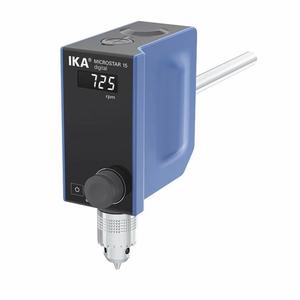Agitador de Laboratorio Digital de Metal de 10L, IKA Microstar 15, Alemania, OEM - Product Image 2