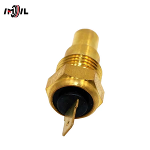 Sensor de temperatura del refrigerante del motor 83420-20020 para Toyota Carina Celica Corolla Hiace Land Cruiser RAV <span class=keywords><strong>4</strong></span> - Product Image 4