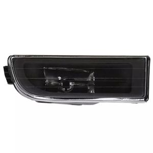 ไฟตัดหมอกสำหรับ BMW E38 ปี 1995-2001 ไฟกันชนหน้าแบบฮาโลเจน ซีนอน ไฟขับขี่ ซ้ายและขวา - Product Image 1