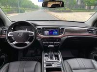 Mobil Bekas GAC Trumpchi GS8 2017 SUV LHD Otomatis - 2.0T Bensin - Kondisi Asli Harga Grosir