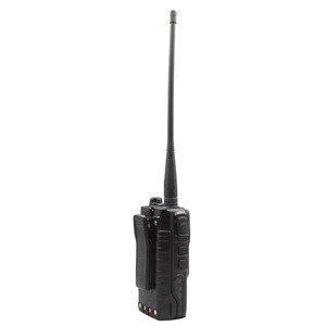 Bộ Đàm 8W Bộ Đàm CB Radio Cầm Tay Hai Chiều Băng Tần VHF UHF Tần Số Cao Giọng Nói Rõ Ràng Công Suất Cao TG-UV2PLUS Tầm Xa 5Km - Product Image 4