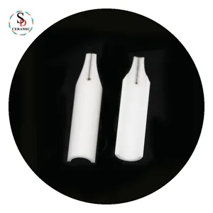 Zirconia Structure Ceramics Fountain Pen Nib Zro2