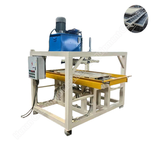 Photovoltaic Cell Crushing Separating Machine Solar Panel Silicon Recycling Equipment - Product Image 4