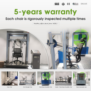 NOEL Wholesale New Mesh Office <b>Chair</b> With <b>Back</b> Premium Quality Ergonomic Sillas DeOficina Furniture Syno-HG We Offer a 5-year Wa - Product Image 5