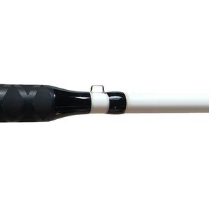 <span class=keywords><strong>Canne</strong></span> à pêche spinning 7'6" Série Big <span class=keywords><strong>Cat</strong></span>, haute résistance, poignée EVA extra lourde blanche, pour pêche au poisson-chat - Product Image 4