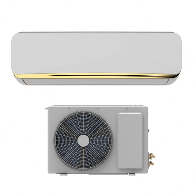 Multifunctional Inverter Type 48000Btu 6P 4Ton Standing Split Unit Air Conditioner