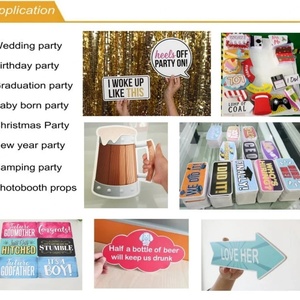 Máquina de Corte Digital de Cama Plana para Cartón, Cartón Corrugado, Láminas de Espuma, Vinilo, Papel para Plotter y Cajas - Product Image 3