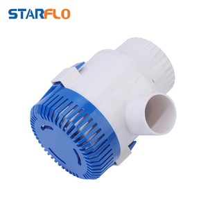 <span class=keywords><strong>Bomba</strong></span> Marina STARFLO 4700GPH de Alta Calidad para Agua de Mar, <span class=keywords><strong>Bomba</strong></span> Sumergible de Alta Capacidad de 24v para Barcos - Product Image 4