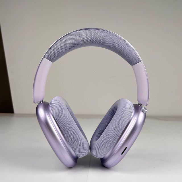 MQ New Button Control ANC IPX4 Waterproof Over-Ear Headphones Wireless Low Latency Fast Charging Type-C Dual Mode Gaming Music
