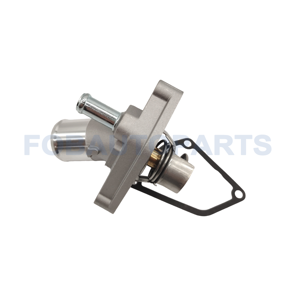 New Nissan 21200-31U1B Engine Cooling Thermostat Housing Forged for Optimal Performance