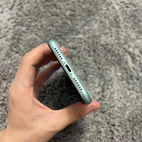 Vente en gros d'iPhone 11 64 Go vert, smartphone avec Face ID, téléphone portable, prix d'usine, fournisseur, stock en vrac