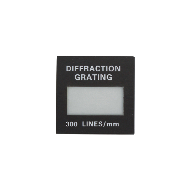 Diffraction Grating