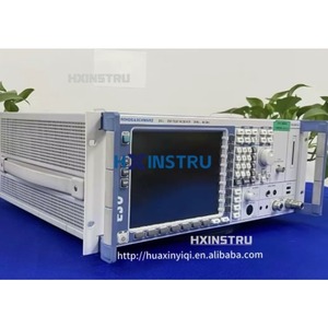 1 unidad de generador de señal vectorial R&S (Rohde Schwarz) SMBV100B 9KHz-6GHz opt H - Product Image 3