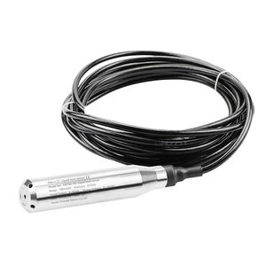 جهاز استشعار ضغط الماء الهيدروستاتيكي FST700-101 من فيرسترايت، نوع الإدخال أجهزة إرسال مستوى السوائل - Product Image 3