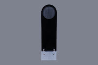 Kit de mise à niveau de plaque anti-goutte SRX V4, support en aluminium de précision, plaque de remplacement résistante à l'usure, noir, équipement industriel