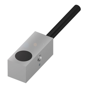 Sensor Inductivo Miniatura Original B-ALLUFF BES03TZ BES Q08MEC-PSC15B-EP02 en Stock - Product Image 1