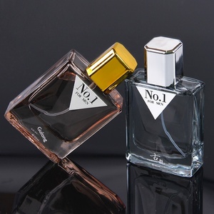 Profumo Acquatico Azure Formato Regolare Fragranza Floreale a Lunga Durata per Uomo - Product Image 2