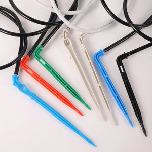 أداة ري بالتنقيط على شكل سهم للنباتات، جهاز ري بالتنقيط للجذور، أداة ري للحدائق والدفيئات وأحواض الزهور والنباتات المزروعة في أصص - Product Image 3