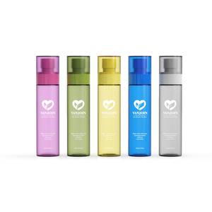 Flaconi Spray Vuoti da 30ml, 60ml, 100ml, 120ml per <span class=keywords><strong>Deodorante</strong></span>, Fragranza Corpo, Profumo e Atomizzatore - Product Image 1