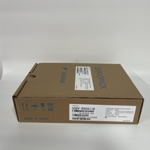 ของแท้ใหม่เอี่ยมเซอร์โวแพ็คเซอร์โวไดรฟ์ SGDV-R90A11B - Product Image 1