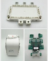Diodes à montage en surface MMF200S120DA MMF200S120DK MMF300S120DA MMF300S120DK