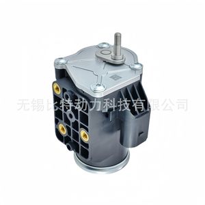 Vanne solénoïde Hella 39400-2G700 pour Hyundai Sonata, pièce de rechange - Product Image 3