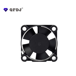 3010 Dual Ball Bearing Cooling <b>Fan</b> 30x30x10mm 12V DC Quiet <b>Fan</b> For <b>Computer</b> Case - Product Image 2