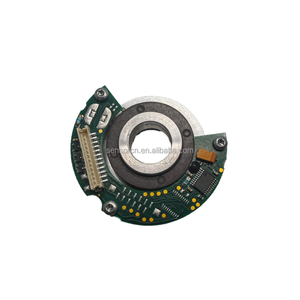 Codificador magnético de señal rectangular producido en fábrica <span class=keywords><strong>FH90</strong></span> sin rodamientos TTL - Product Image 2