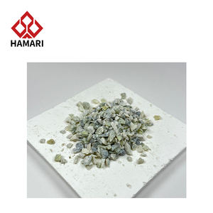 3-6 Dandong vert pierre ronde sélection de taille multicolore adaptée à une variété de décoration de <span class=keywords><strong>jardin</strong></span> pose de routes - Product Image 5