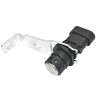 Sensor de Posición del Cigüeñal 12596851 12562910 10456042 para Chevrolet Silverado Tahoe GMC, Durable