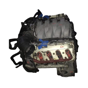 Motores VW <span class=keywords><strong>AUDI</strong></span> usados más vendidos, motor BVJ <span class=keywords><strong>V8</strong></span> de 8 cilindros para <span class=keywords><strong>AUDI</strong></span> Volkswagen Group A6 A8 4,2 - Product Image 2