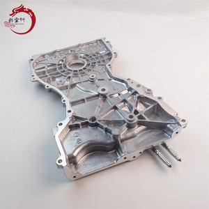 Cubierta del Sistema del Motor de Alta Calidad, Conjunto de Cadena de Distribución 21350-2G300 213502G300 para K-IA CERATO 21350 2G300 - Product Image 6