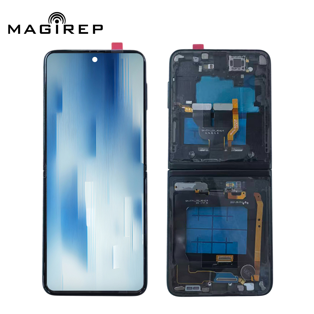 pour Samsung Galaxy Z Flip3