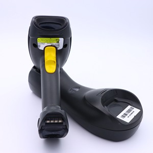 Escáner de código de barras portátil industrial Zebra <span class=keywords><strong>Motorola</strong></span> <span class=keywords><strong>Symbol</strong></span> DS6878 - Product Image 5