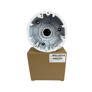 Caja de Conexiones de Aleación de Aluminio TR-JB03-H-IN (Blanco/Negro/Gris) para la Serie <span class=keywords><strong>Uniview</strong></span> IPC32X IPC31X IPDC1XX - Product Image 4