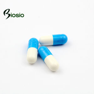 Capsule de complexe d'extrait de palmier nain pour la santé masculine, personnalisée OEM, qualité alimentaire, certifiée HACCP - Product Image 4