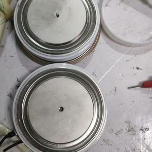 5STP18H4200 5STP18H4200 ไทริสเตอร์ SCR กำลังสูง 4200 V 1800 อะไหล่เซมิคอนดักเตอร์สำหรับตู้ควบคุม PLC - Product Image 4