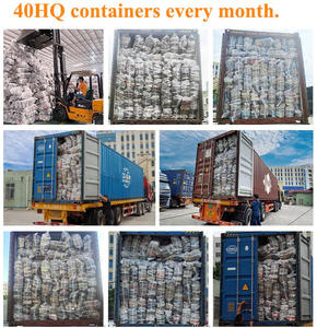 Balles de vêtements d'occasion du Royaume-Uni 45kg-50kg Fournisseur en gros Bal de friperie Premier choix Mitumba Vêtements d'été usagés pour enfants - Product Image 6