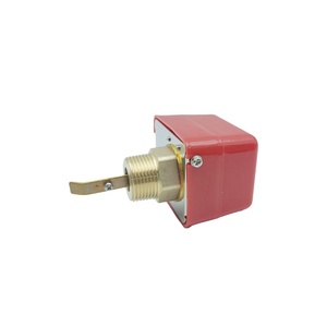 Interruptor de flujo de agua de aire acondicionado central original, componentes neumáticos KINGPIN, nuevo interruptor de flujo de agua - Product Image 1