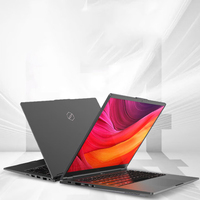 Ordinateur portable professionnel Hengyue E14, nouveau processeur Intel haute performance, 14 pouces, 16 Go de DDR5, 1 To de SSD, double ventilateur, clavier anglais en métal, pour étudiants