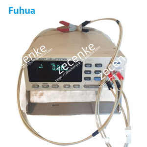 HIOKI 3227 HiTester Medidor de alto voltaje HI Tester - Product Image 1