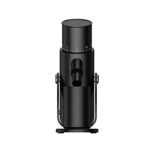 Macinacaffè Espresso Monodose 2026 di Nuovo Design con Macine Coniche e Motore Silenzioso per Uso Domestico - Product Image 5